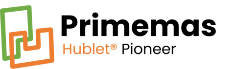 Primemas Inc. Logo