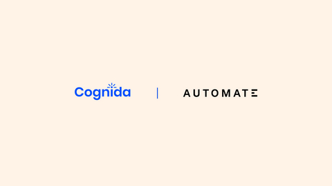 Cognida acquires Automate, an enterprise AI platform for accounting and operational workflows