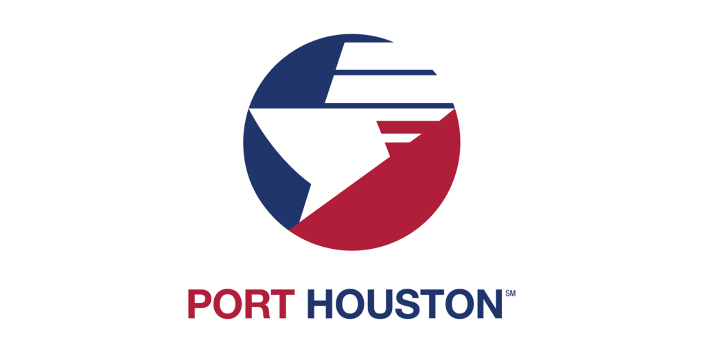 Port of Houston Activity Supports Nearly $1 Trillion in U.S. Economic Value, New Study Finds 3 Port Houston Vertical Fullcolor