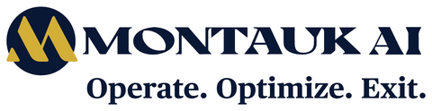 Montauk AI Logo