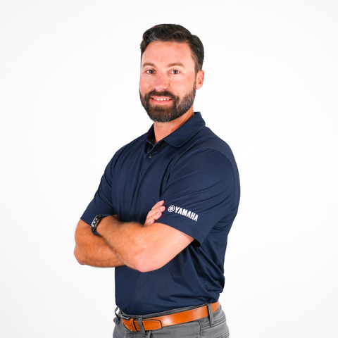 original Scott Hersey is the new Pro Staff and Sponsorship Manager for Yamaha U.S. Marine Business Unit.
