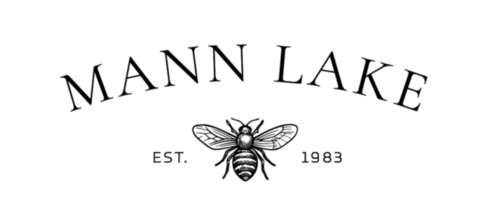 Mann Lake Ltd. Logo