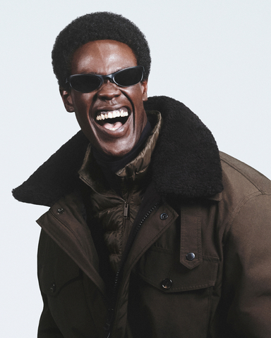 original Canada Goose Fall/Winter 2026 Collection