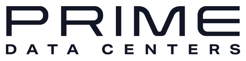 Prime Data Centers Logo