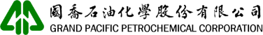 Grand Pacific Petrochemical Corporation Logo