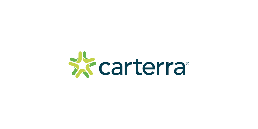Carterra Enables Anthropic's Autonomous AI Protein Design Study via its HT-SPR Binding Platforms 1 Carterra logo