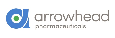 Arrowhead Pharmaceuticals, Inc. Logo