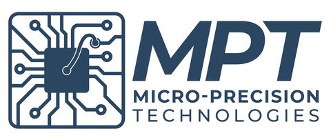 Micro-Precision Technologies, Inc. Logo