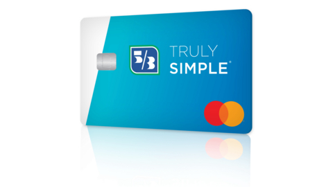 Fifth Third Truly Simple Credit Card