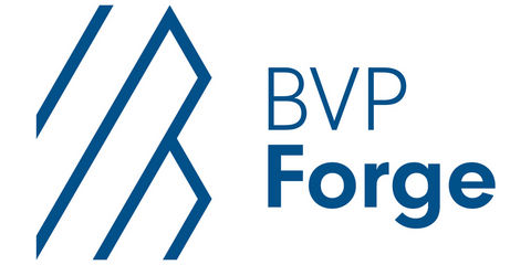 BVP Forge Logo