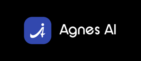 Agnes AI Logo