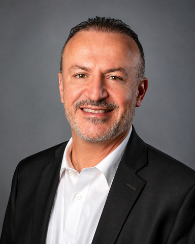 Protolabs' Chief Operations Officer, Sam Ramahi