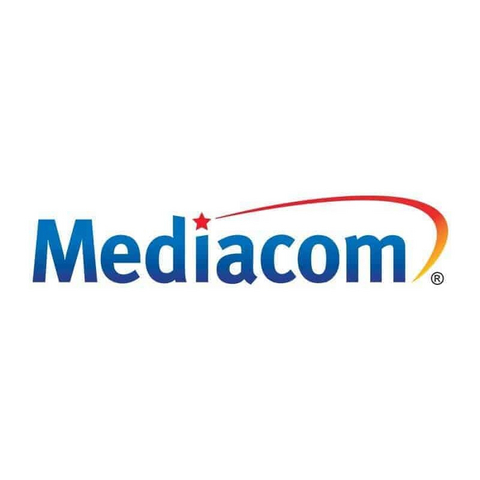 Mediacom Communications Corporation Logo