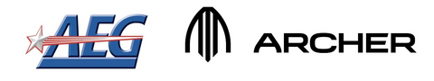 Archer Aviation Logo