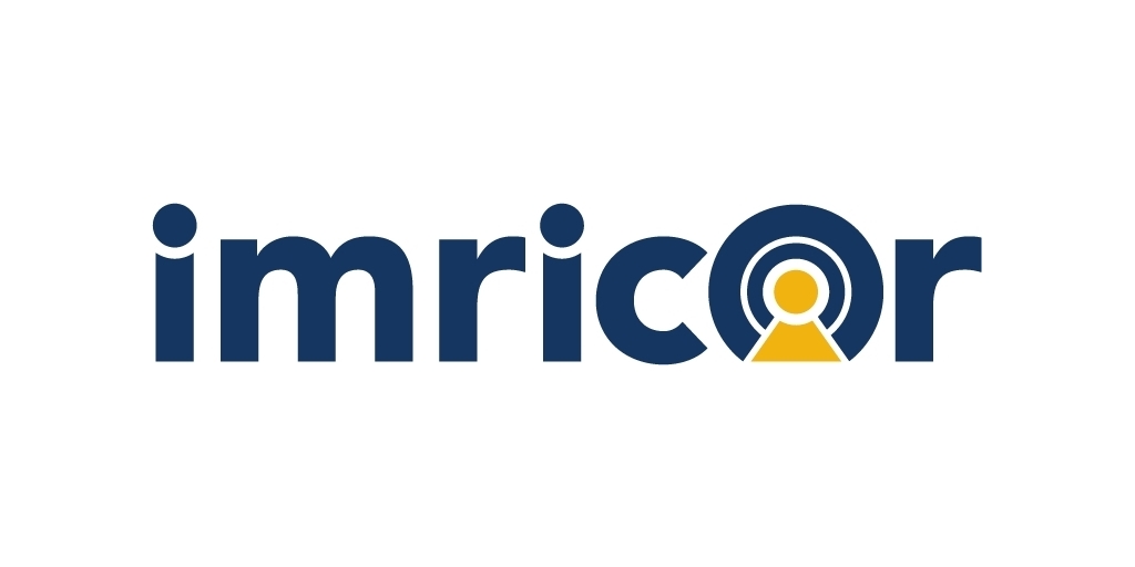 Imricor Logo 2020