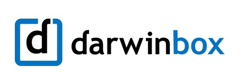 Darwinbox Logo