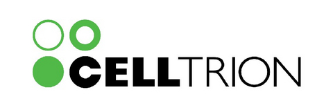 Celltrion, Inc. Logo