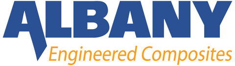 Albany Engineered Composites Logo