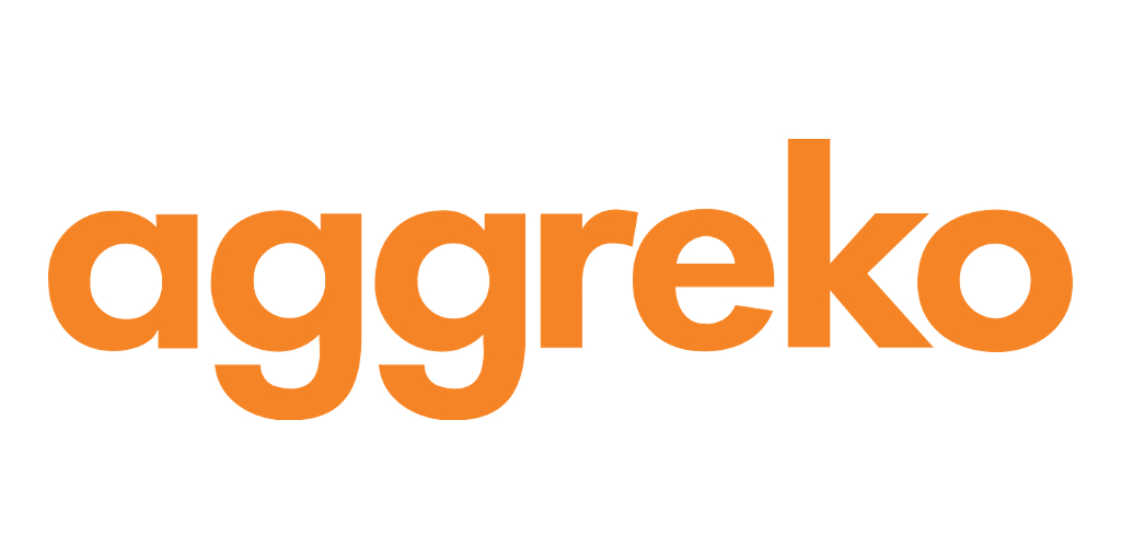 Aggreko Logo