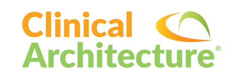 Clinical Architecture Logo