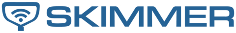 Skimmer Logo