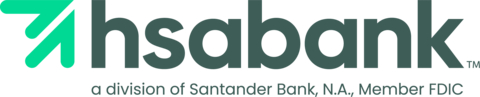 HSA Bank Logo