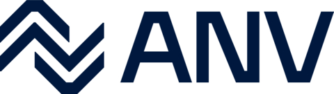 ANV Group Holdings Ltd. Logo