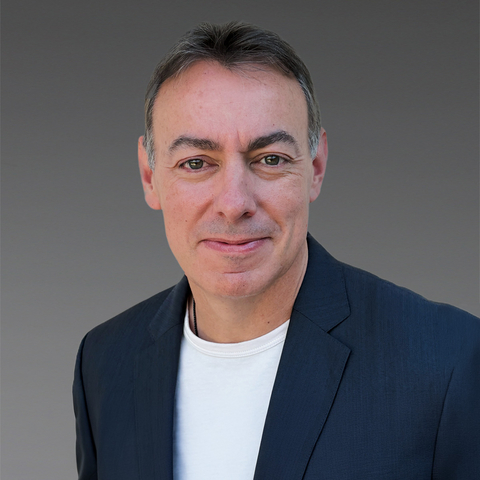 Forcepoint names Vincent Merlin as CMO