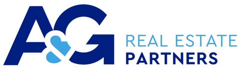 A&G Real Estate Partners Logo