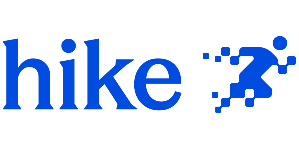 Hike Combinationmark Blue