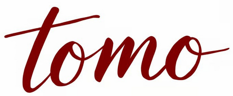 Tomoarrow Logo