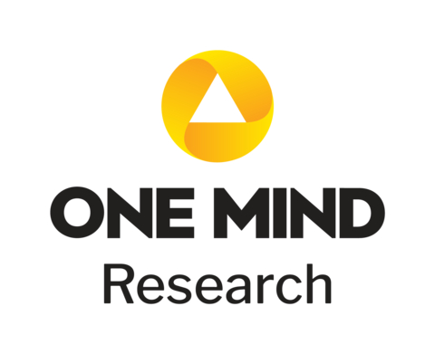 One Mind Logo