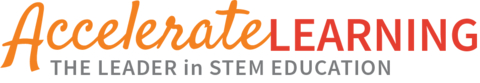 Accelerate Learning Logo