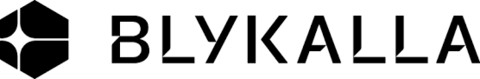 Blykalla Logo