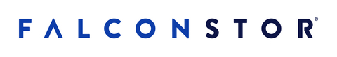 FalconStor Software Logo