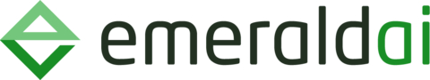 Emerald AI Logo