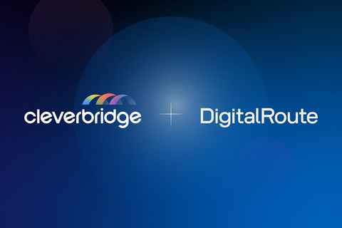 Cleverbridge and DigitalRoute are combining usage metering with global commerce infrastructure and services to help software companies bring new usage-based pricing models to market.