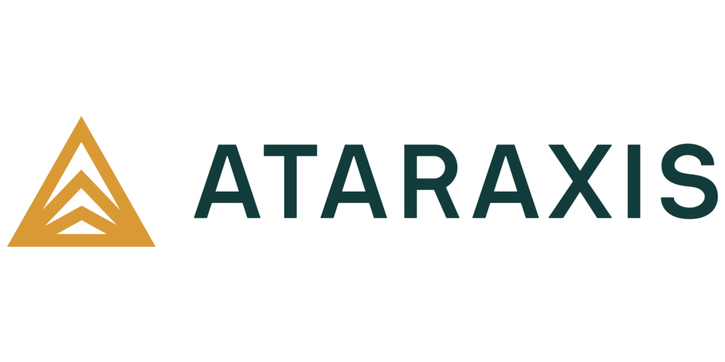 Ataraxis Logo Dark
