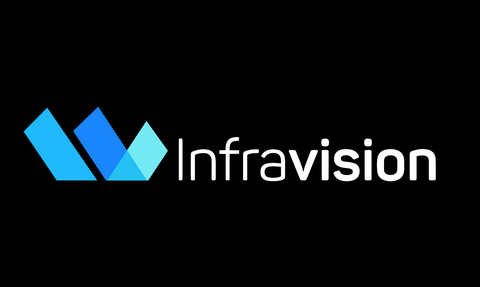 Infravision Logo