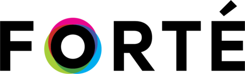 FORTÉ Logo