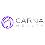 Carna Health logo