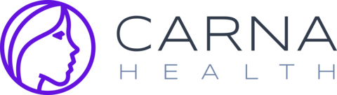 Carna Health Logo