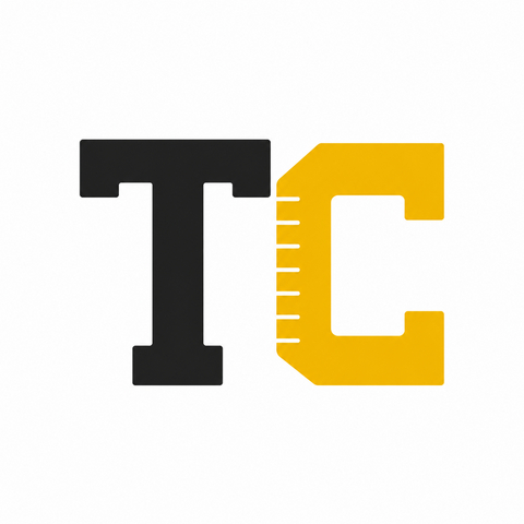 Trades Coverage Logo