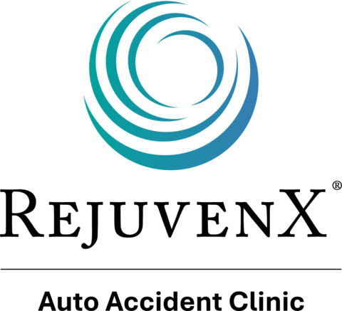 RejuvenX Logo