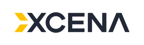 XCENA Logo