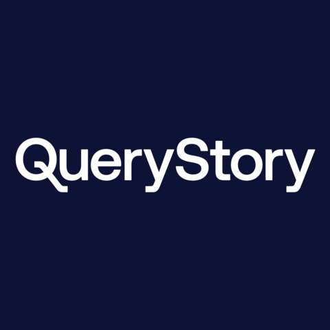 QueryStory Logo