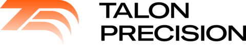 Talon Precision, Inc. Logo