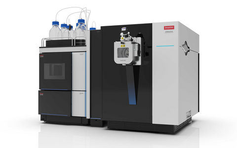 original New Orbitrap Isora workflow integrates mass spectrometry, Vanquish Duo UHPLC System and Isotope Discoverer Software to bring molecular-level isotope ratio analysis to more researchers worldwide