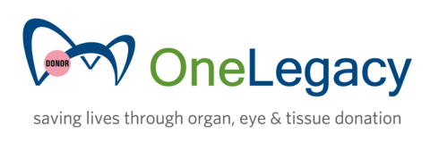 OneLegacy Logo