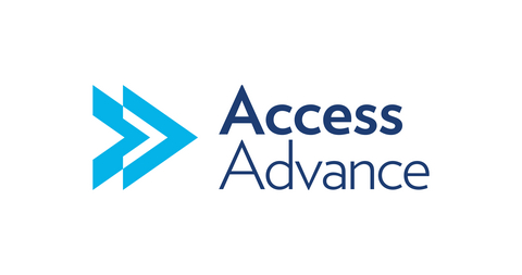 Access Advance LLC Logo